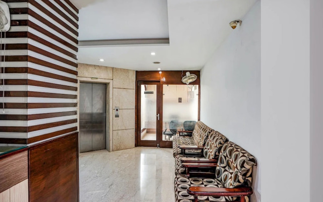 Fabexpress Vasundhara Suits