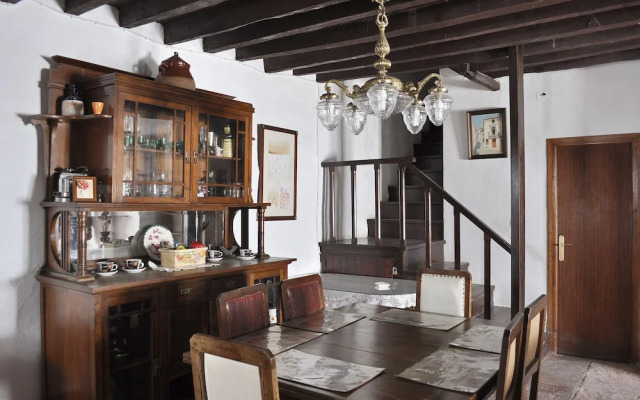 Casa Rural Las Piedras