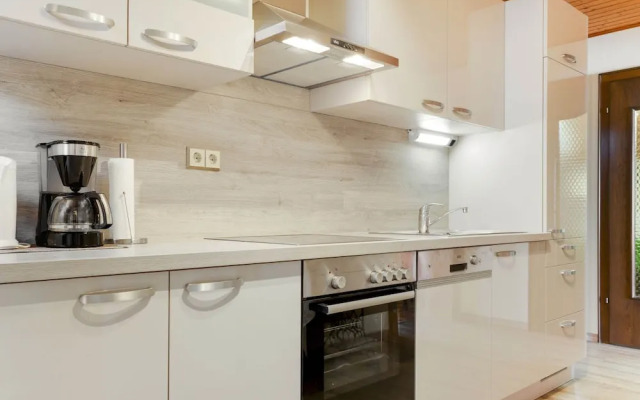 Apartment in Eberndorf / Carinthia With Sauna