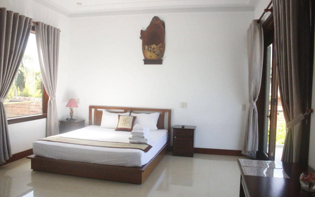 Trust Homestay Villa