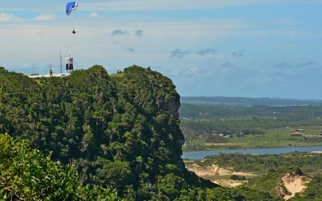 Hotel Morro dos Conventos