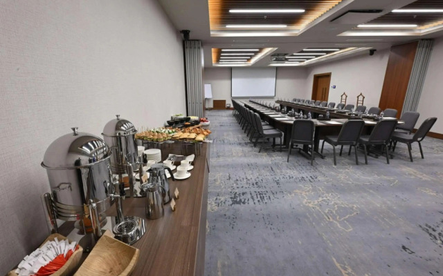 Kirazli Hotel