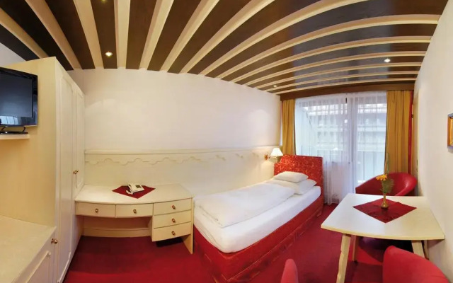 Sport & Spa Hotel Strass