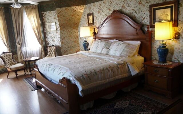 Wilson House Bed & Breakfast