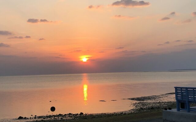 Zumi Hotel Resort