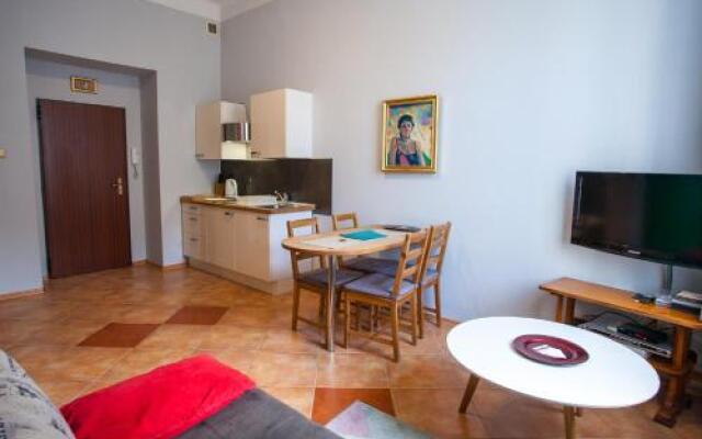 Galeria Apartamenty