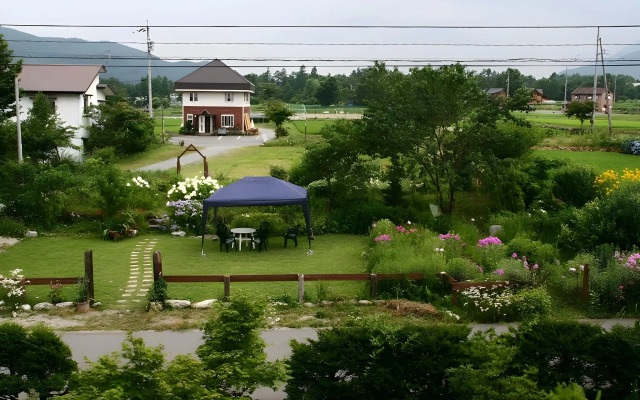 Country Inn Kashiwabara