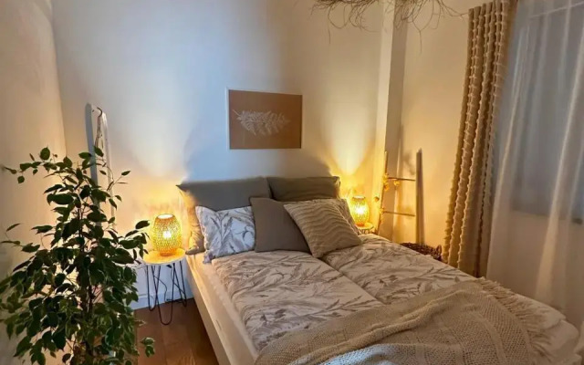 Barnabás Apartman