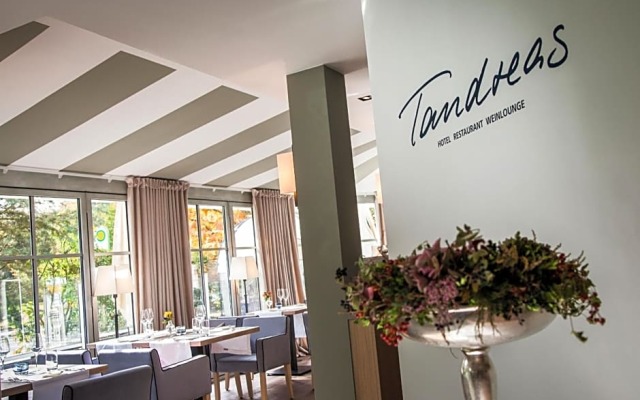 Hotel Tandreas