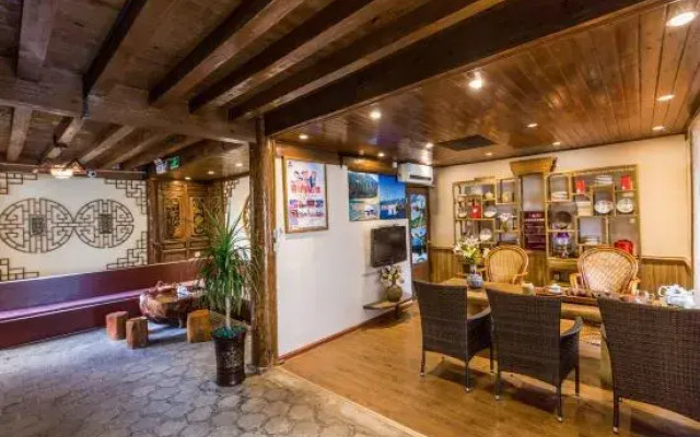Liyang Yage Inn (Guanjing)