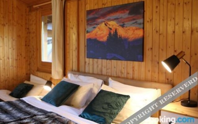 Chalet Chantelle