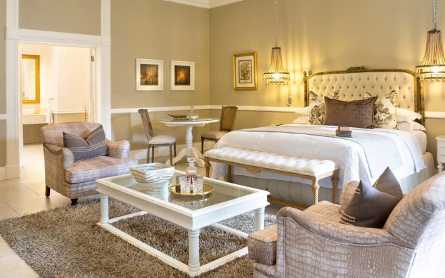Fairlawns Boutique Hotel and Spa