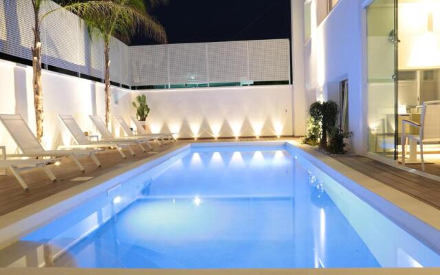 La Dimora delle Fate Luxury & SPA