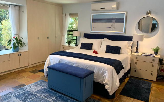 185 on Beach Boutique Suites and Apartments