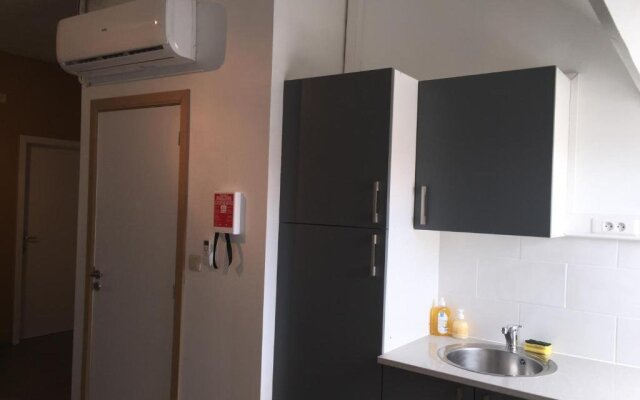 Appartements bon Secours