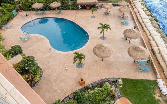 Royal Kahana 511 2bd/2.5ba 2 Bedroom Condo by Redawning