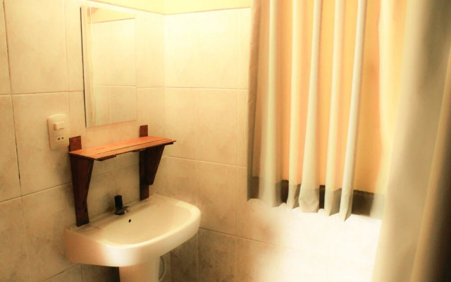 Hostal Joshua