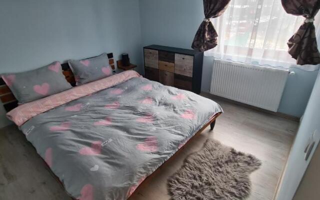 Comfort Home Studio