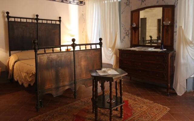Relais San Desiderio