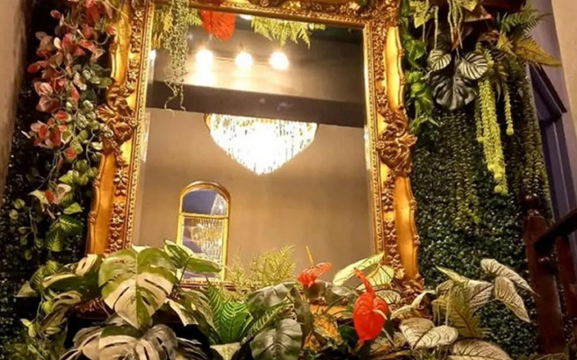 Grafiti Boutique Hotel