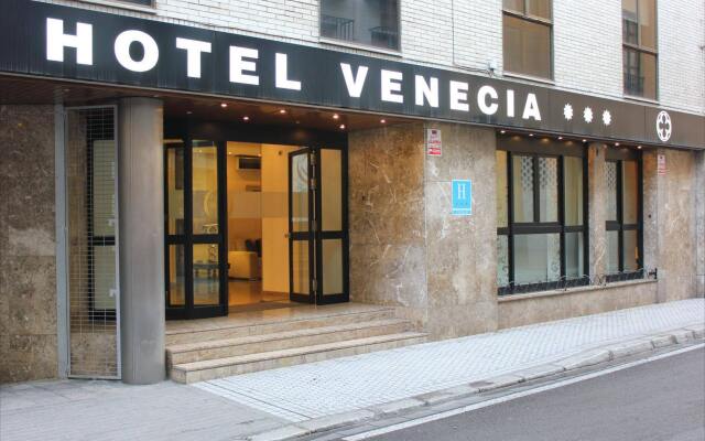 Hotel Venecia