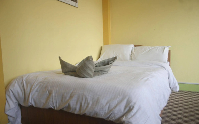 Hotel Yala Peak