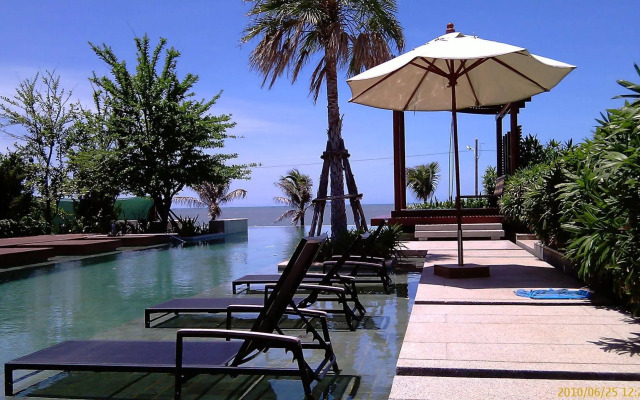 PRAN-A-LUXE Exclusive Pool Villa