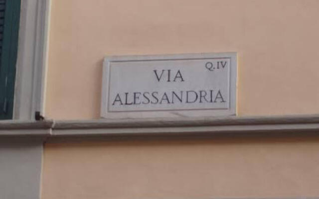 Locanda di Porta Pia