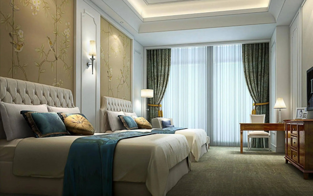 Royal Tulip Suzhou
