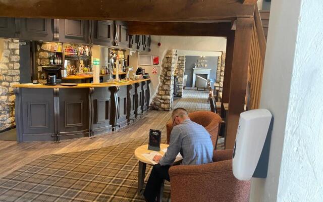 4 lakes holiday let