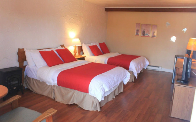 Motel des Pays d'en Haut