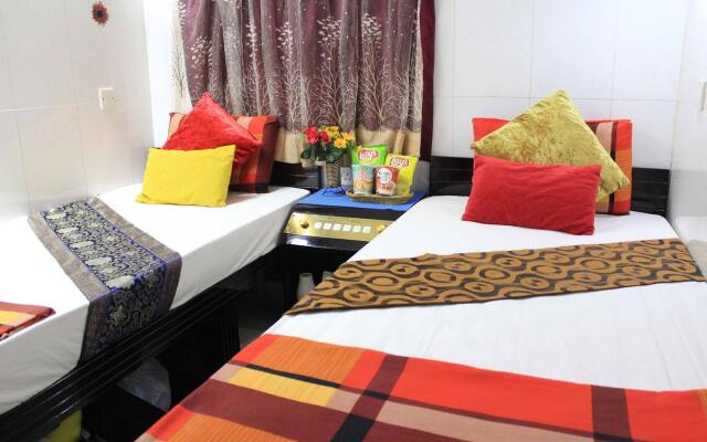 Kamal Deluxe Hotel