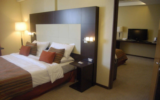 Del Bono Park Hotel Spa & Casino