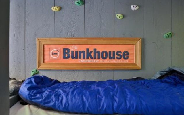 The Bunkhouse At Nem