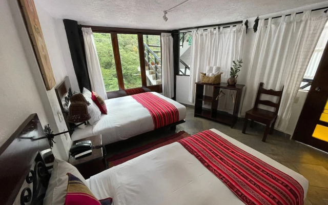 Killa Inn Machu Picchu Hotel