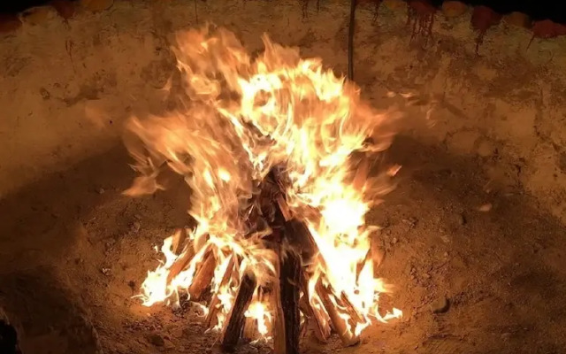 Martsemik Camping Spangmik