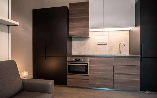 Aparthotel Rimska 14