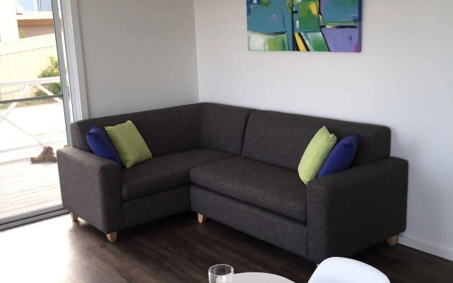 Brighton Beachfront Holiday Park