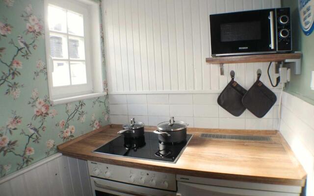 Boardinghouse Gretel