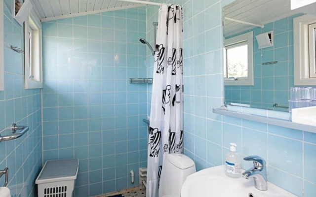 Gorgeous Holiday Home in Falster With Terrace