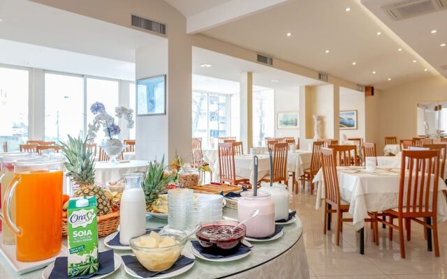 Sole Mio Hotel