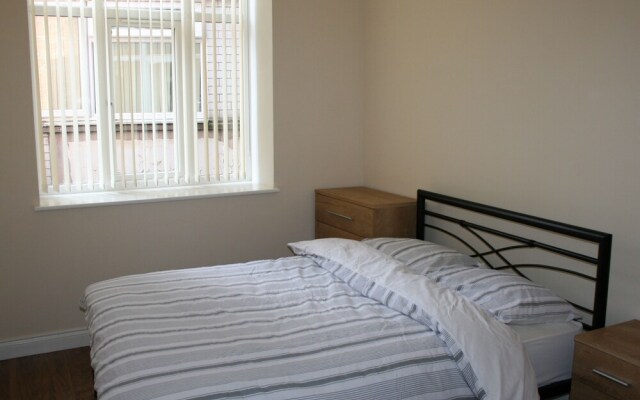 3 Chancery Place