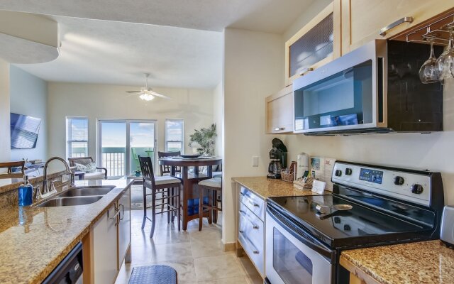 Ocean Grove 306 - Pelicondo