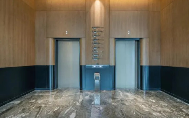 Park Hotel (Shanghai Hongqiao Transportation Hub Outlet)