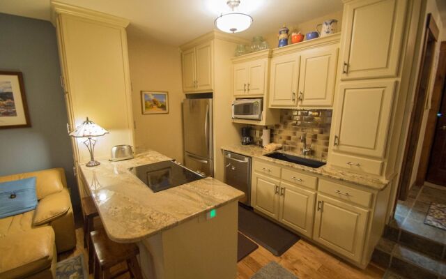 Lake Haus #C9 by Book by Owner