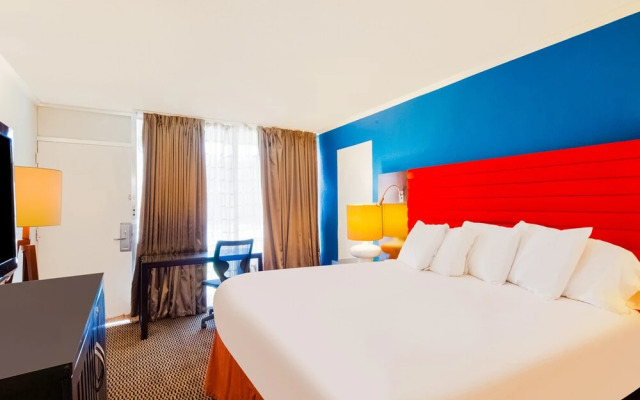 OYO Hotel Jackson North I-55