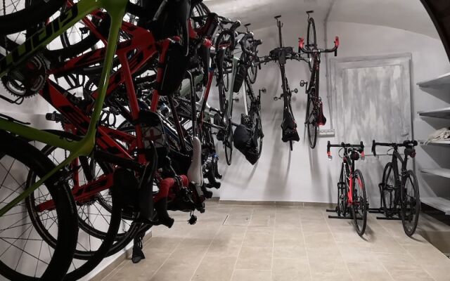 Hotel Palazzo Renieri - 3stelle S