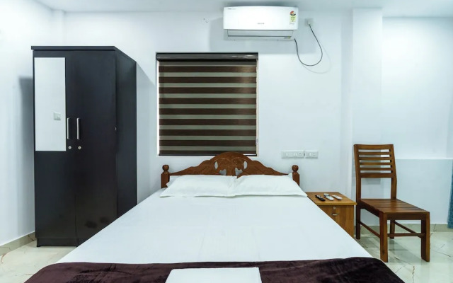 Tlta Residency