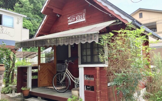 Guest House Chalet Sielu