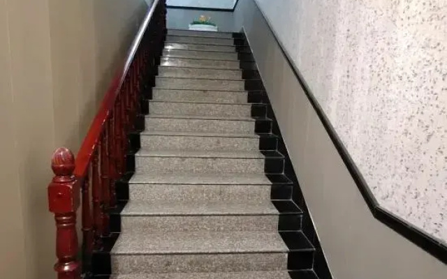 Mike Hotel (Zhengding Airport)